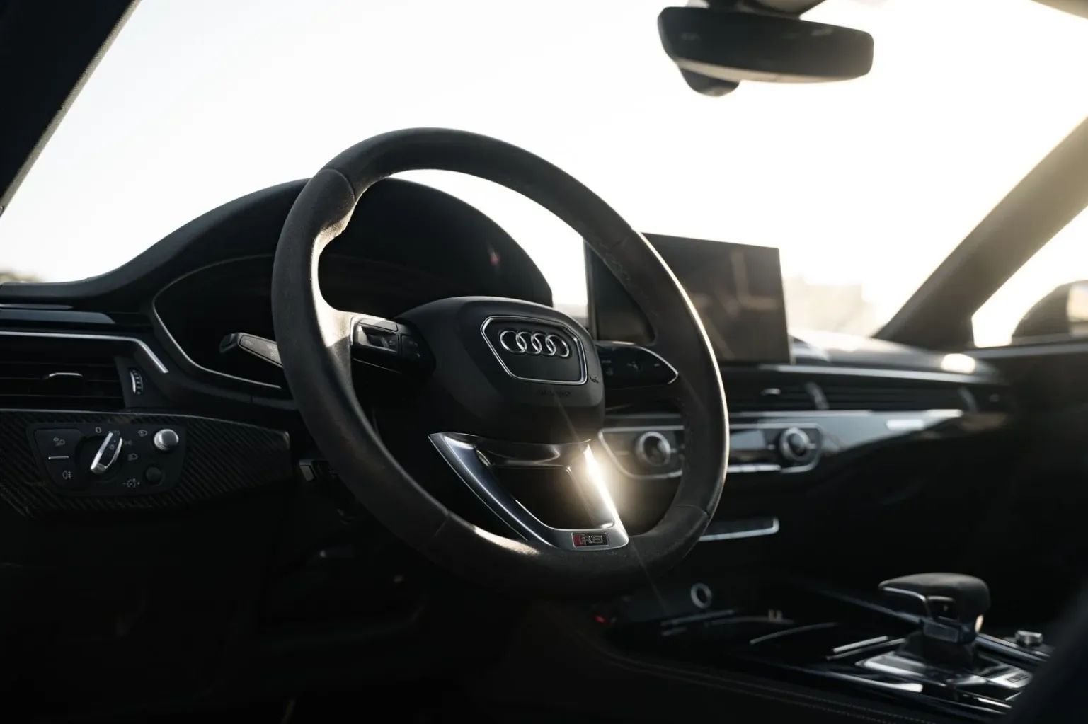 Audi RS5